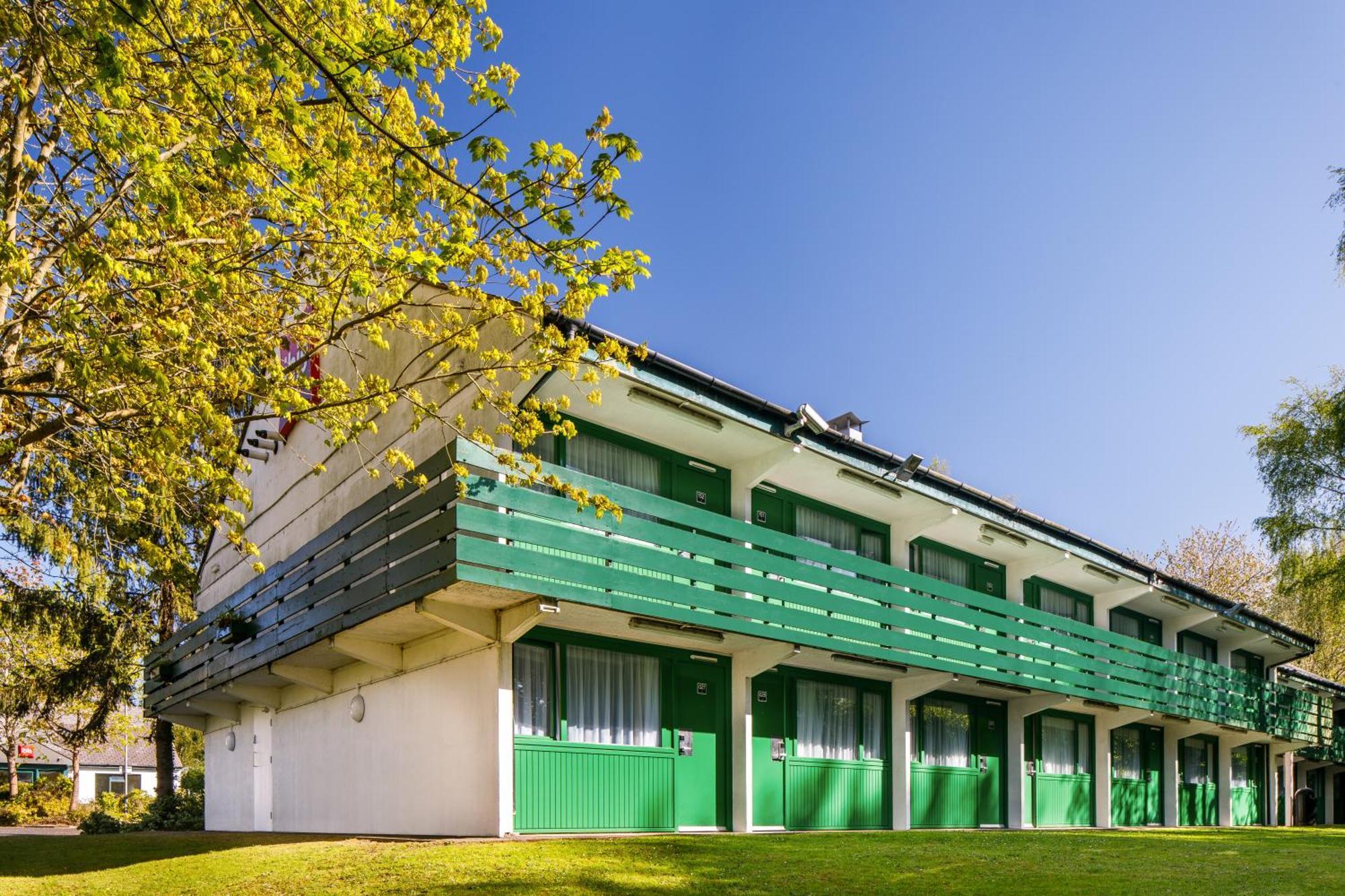 Hotel Ibis Coventry South Exterior foto