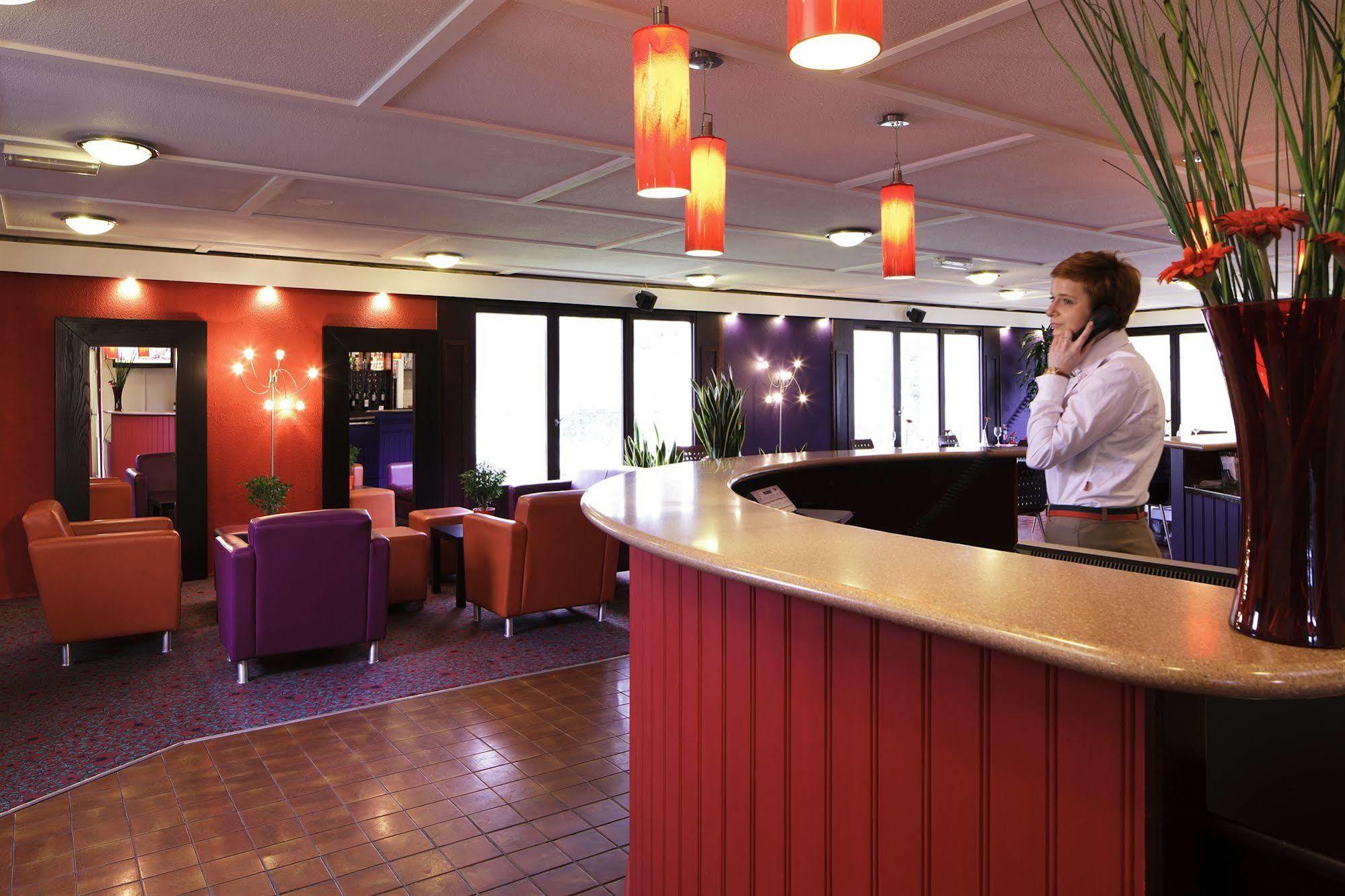 Hotel Ibis Coventry South Exterior foto