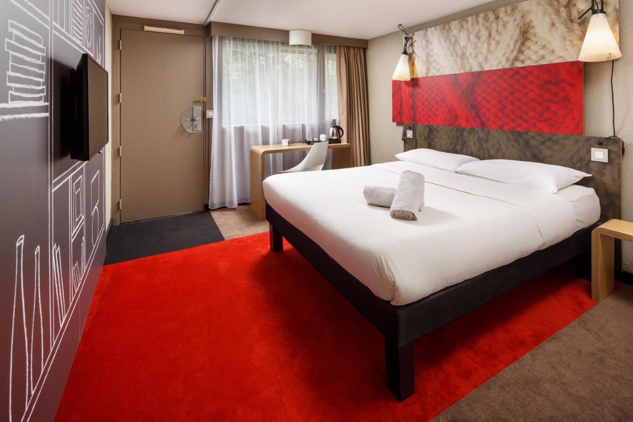 Hotel Ibis Coventry South Exterior foto
